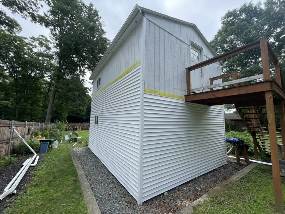 Slide of ADR Home Improvements