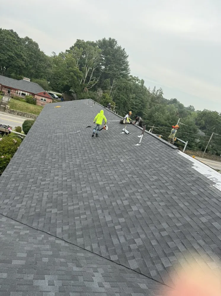 Slide of ADR Home Improvements