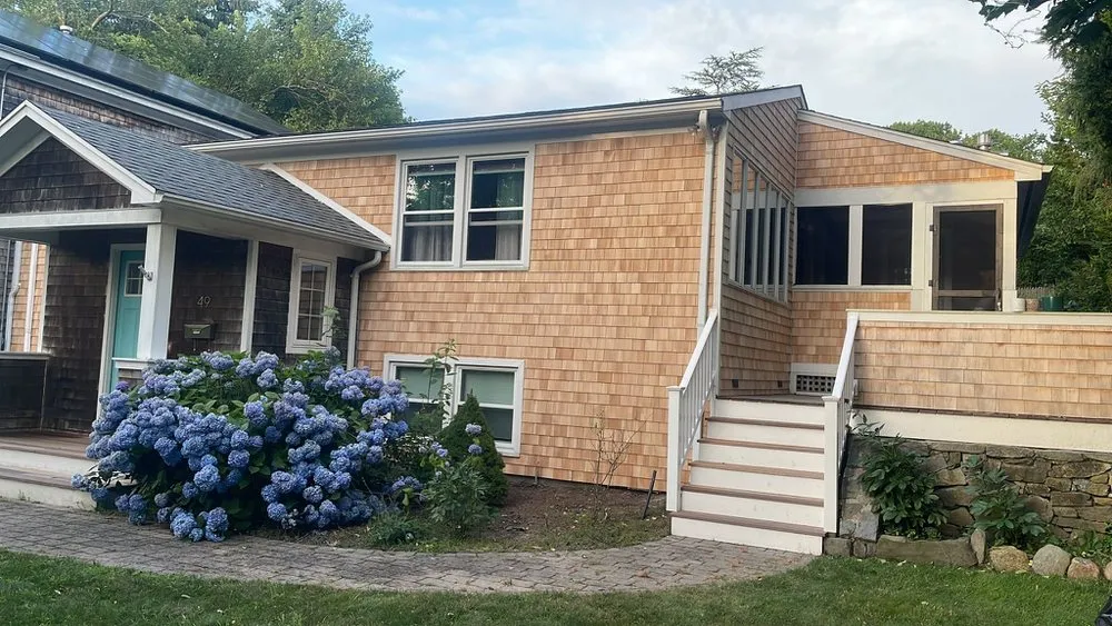 Slide of ADR Home Improvements