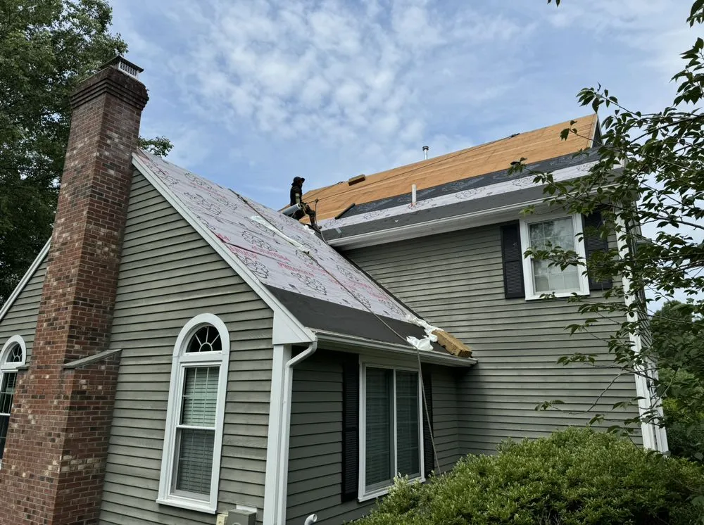 Slide of ADR Home Improvements