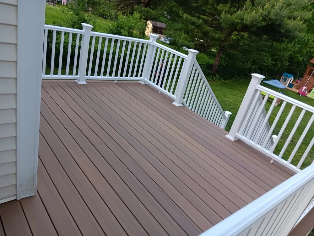 Slide of ADR Home Improvements