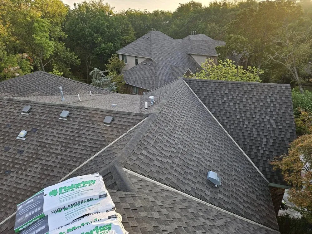 Slide of ADR Roofing & Remodeling