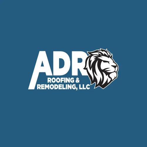 Slide of ADR Roofing & Remodeling