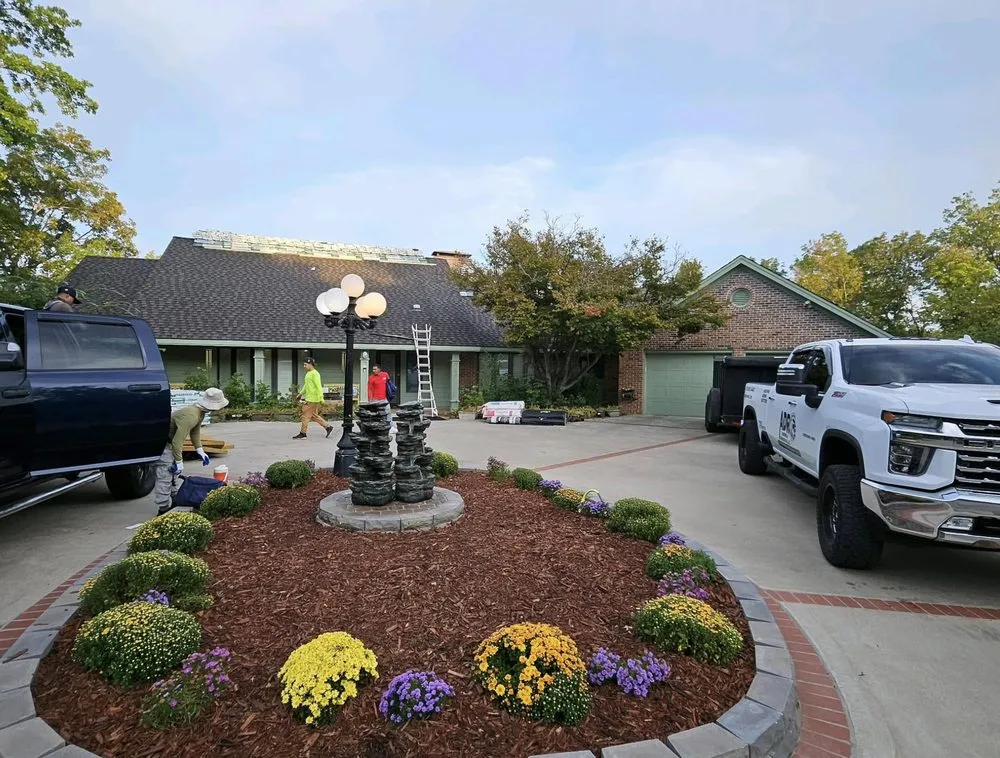 Slide of ADR Roofing & Remodeling