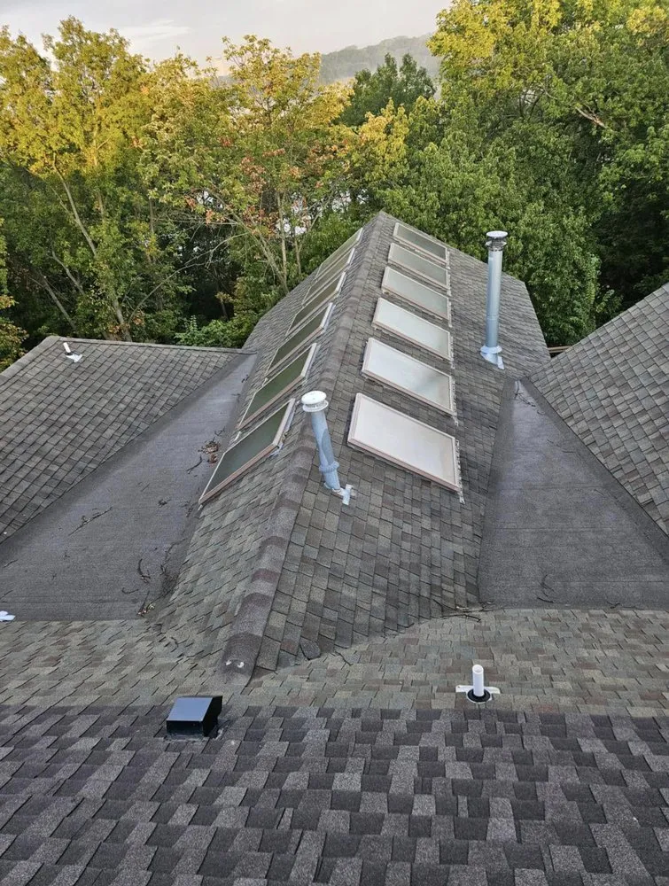 Slide of ADR Roofing & Remodeling