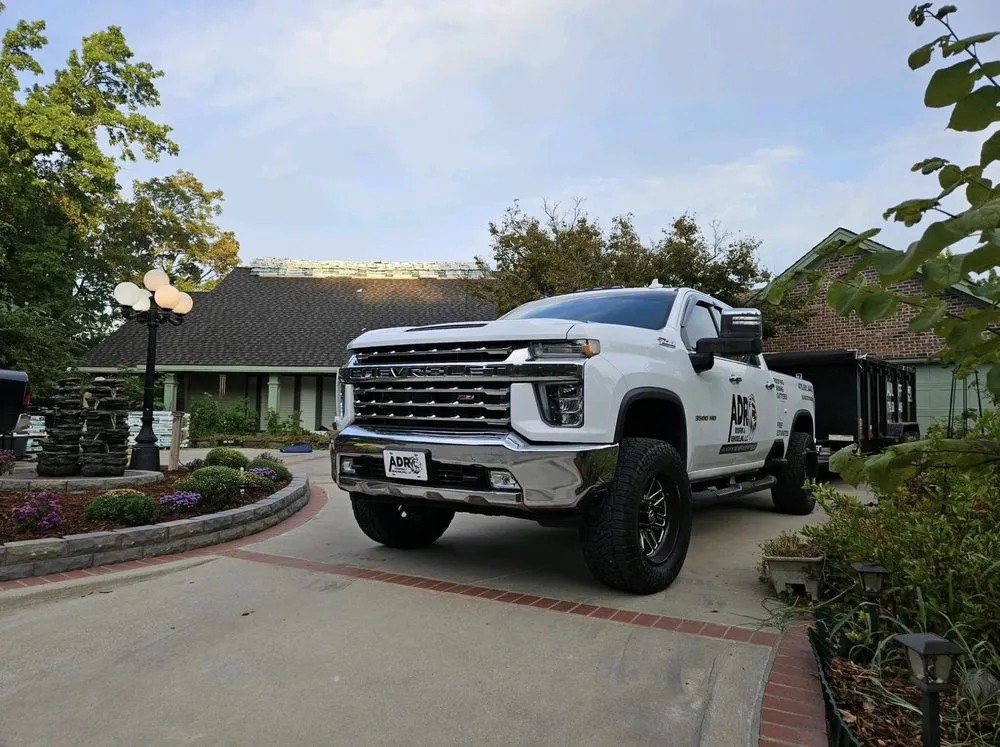 Slide of ADR Roofing & Remodeling