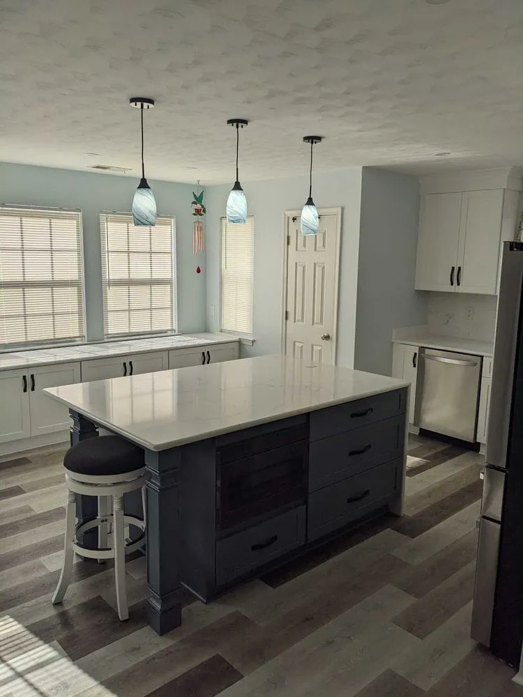 Slide of Adrian Builders Group