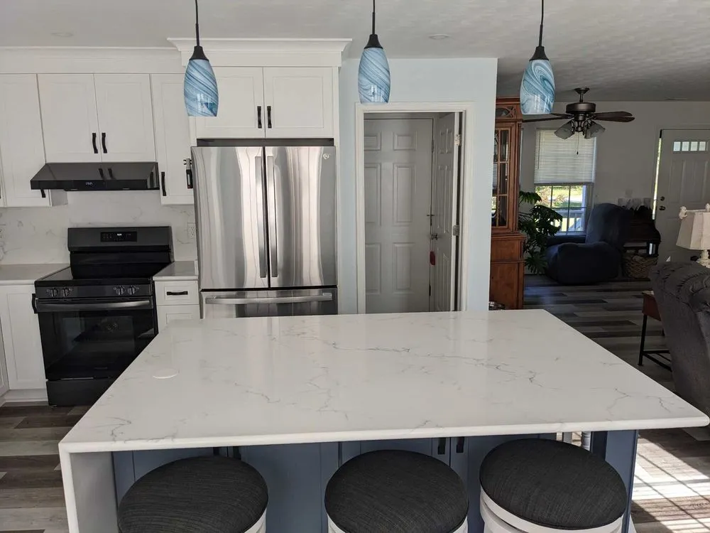 Slide of Adrian Builders Group