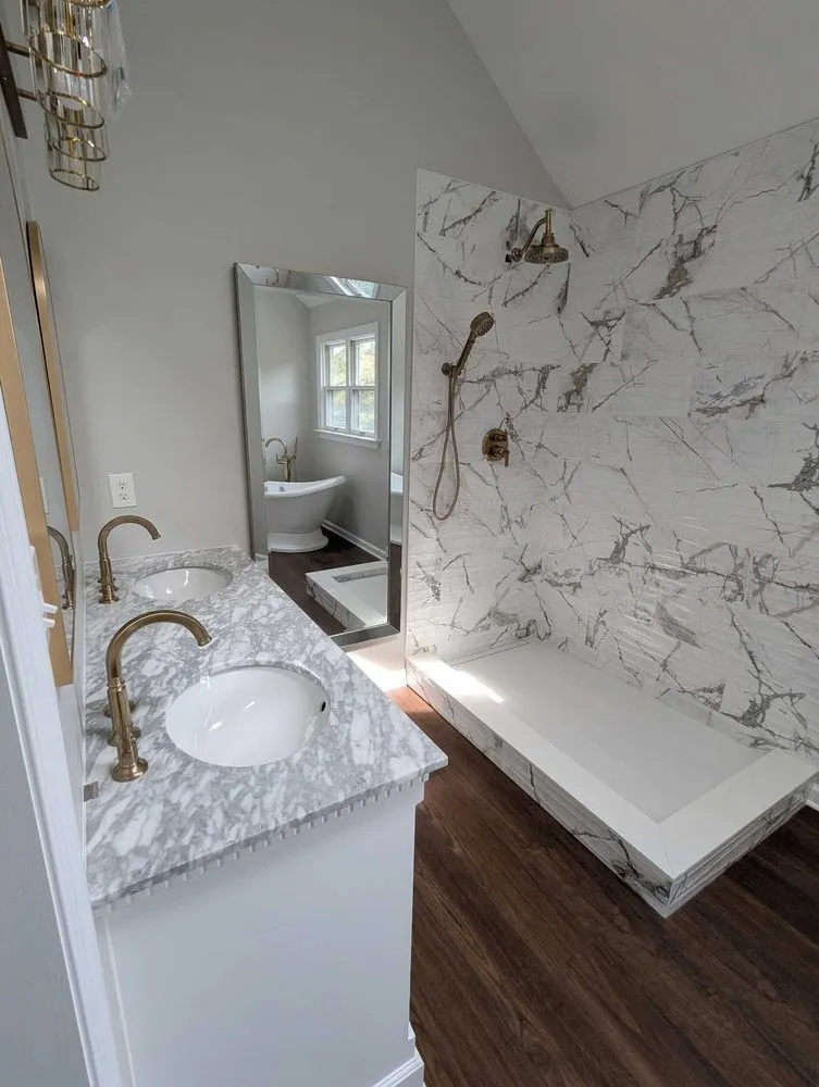 Slide of Adrian Builders Group