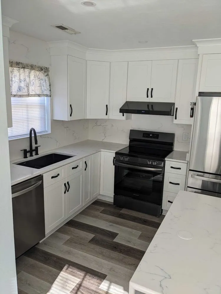 Slide of Adrian Builders Group