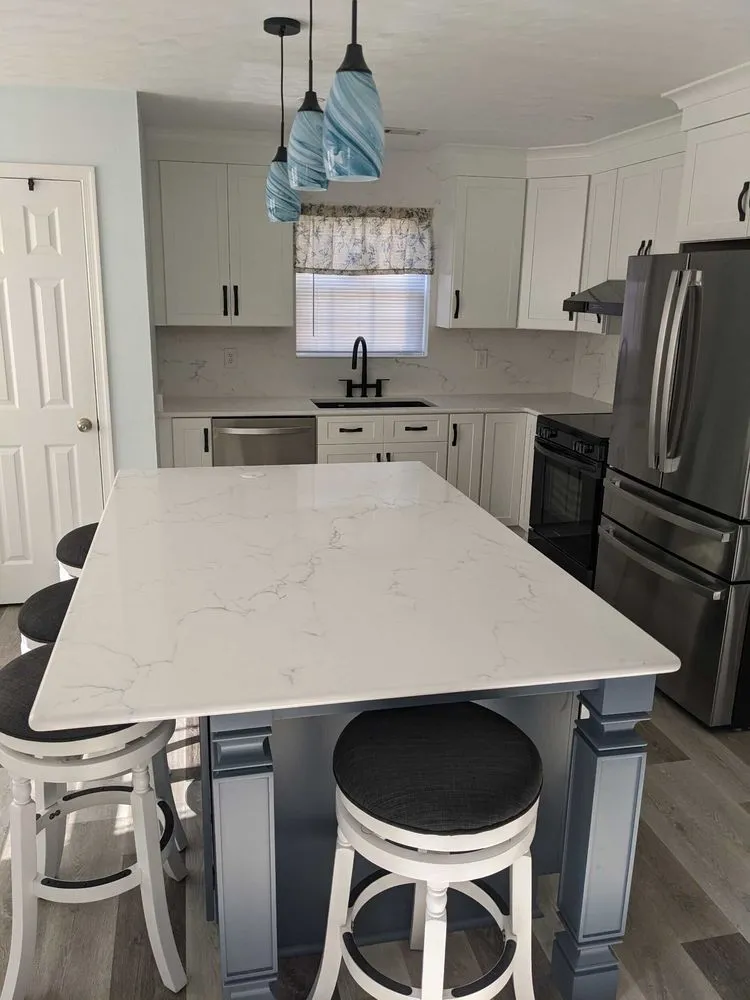 Slide of Adrian Builders Group