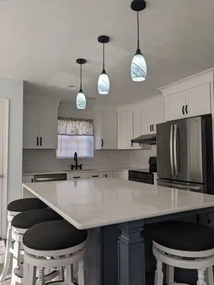 Adrian Builders Group Logo