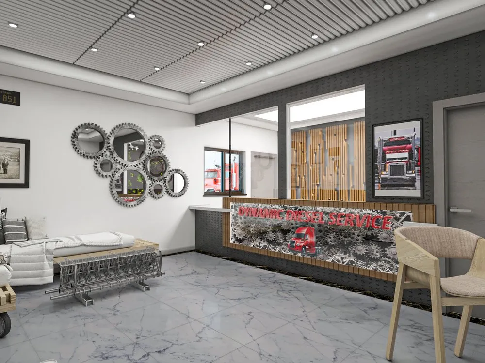 Slide of Adrian construction