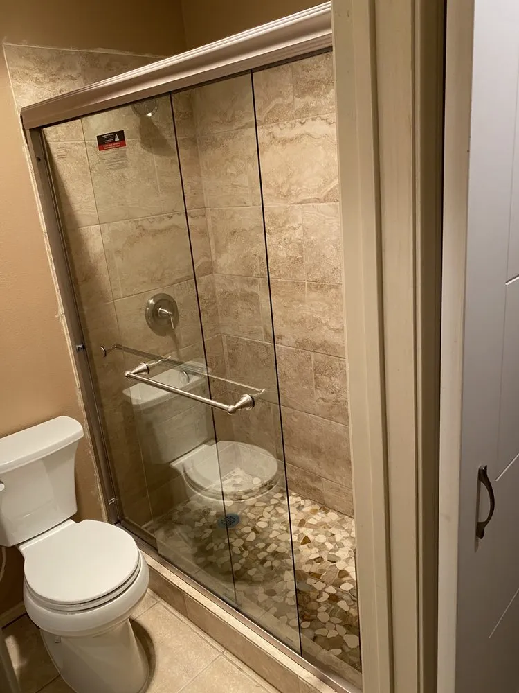 Slide of Adrian construction