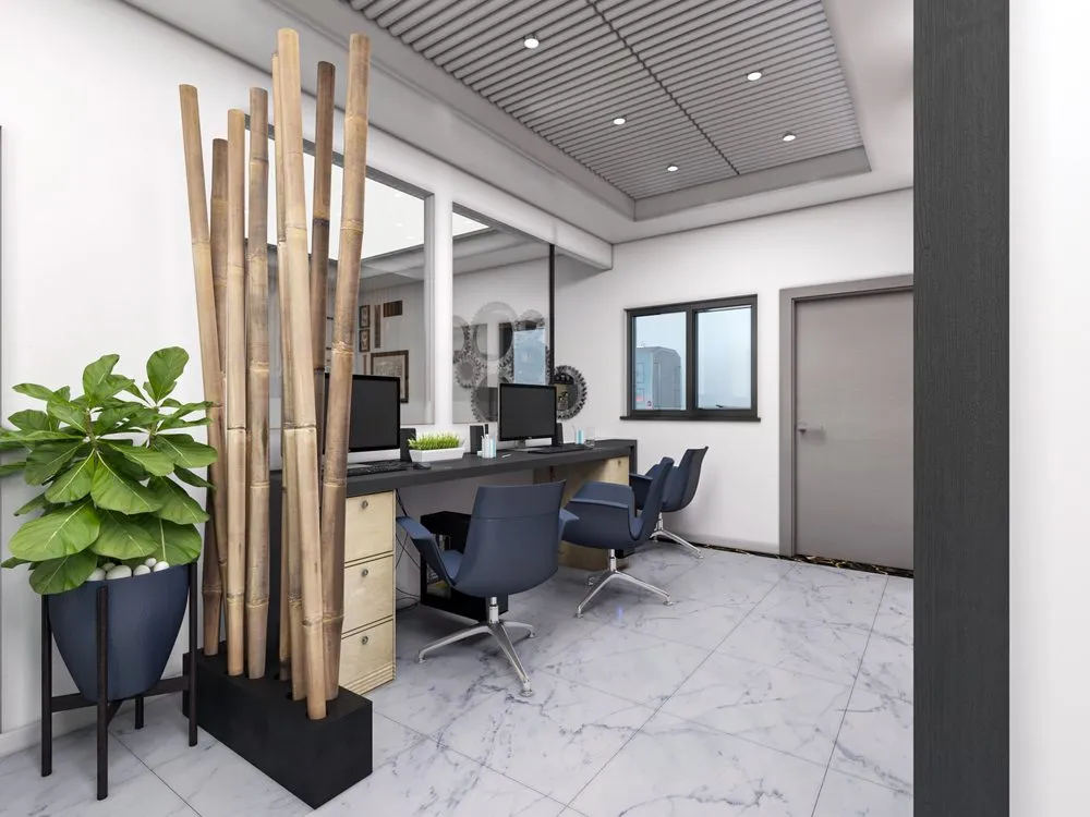 Slide of Adrian construction