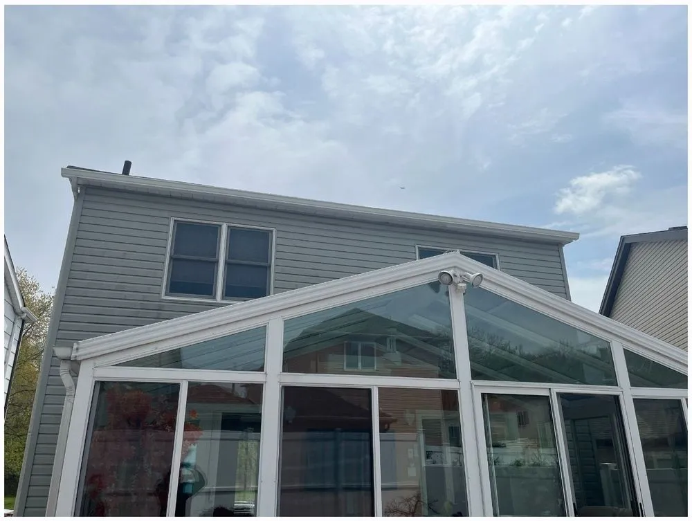 Slide of Adrian Contractors