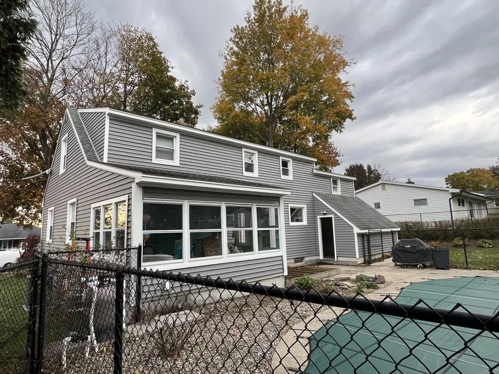 Slide of Adrian Contractors