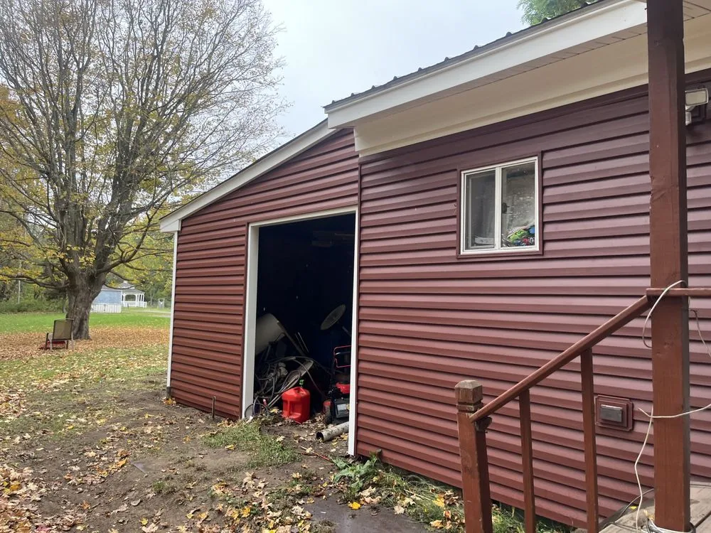 Slide of Adrian Contractors