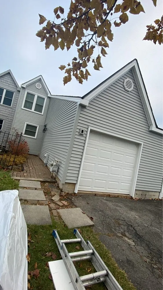 Slide of Adrian Contractors