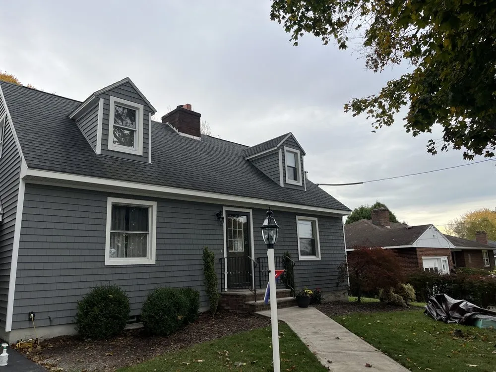 Slide of Adrian Contractors