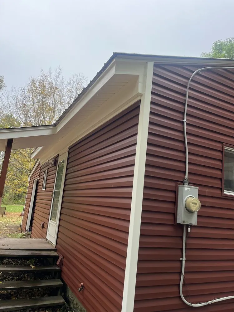 Slide of Adrian Contractors