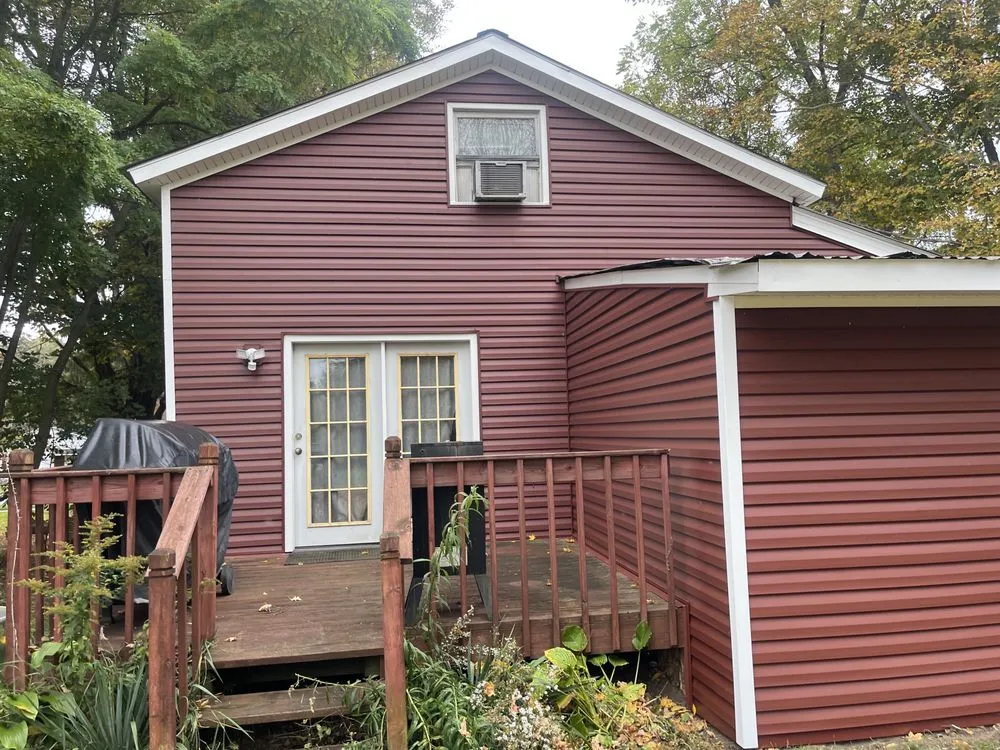 Slide of Adrian Contractors