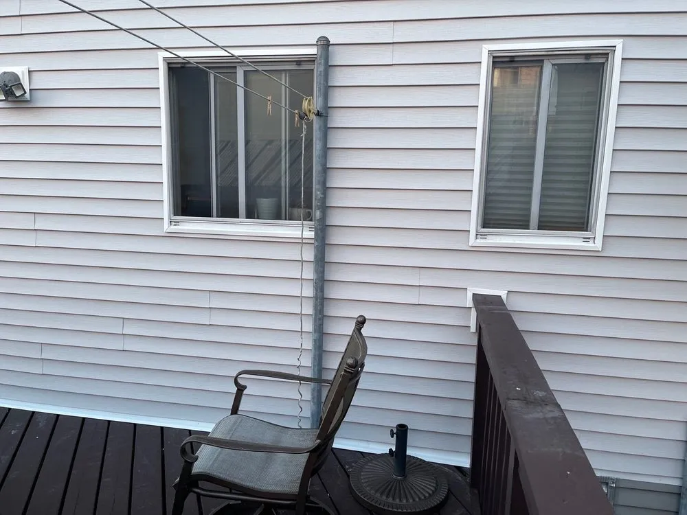 Slide of Adrian Contractors