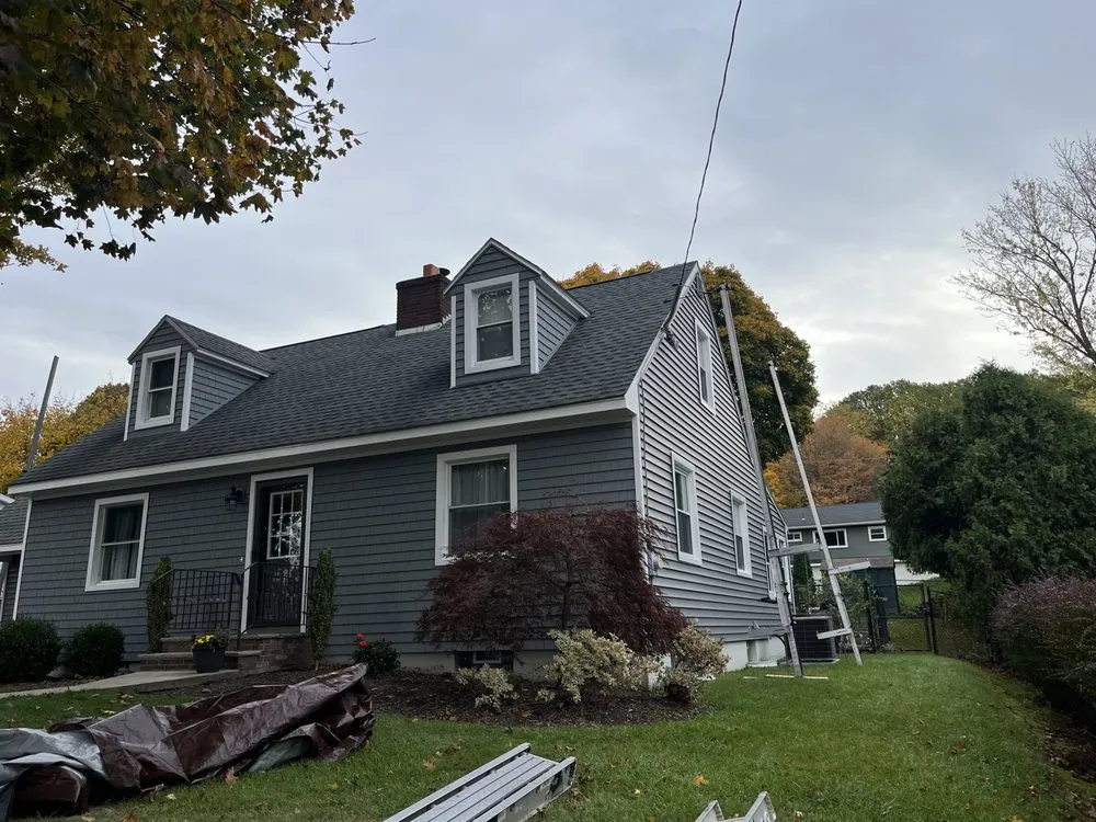 Slide of Adrian Contractors