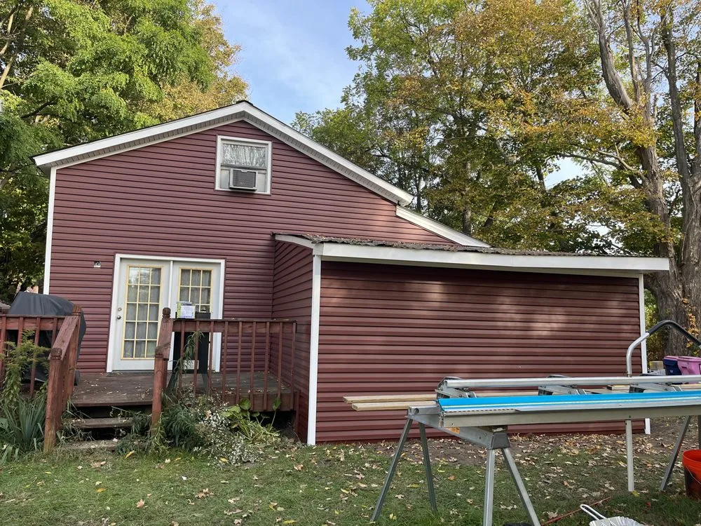 Slide of Adrian Contractors