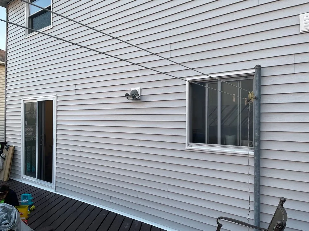 Slide of Adrian Contractors