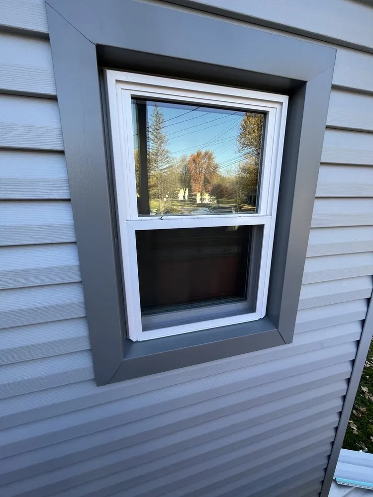 Slide of Adrian Exteriors