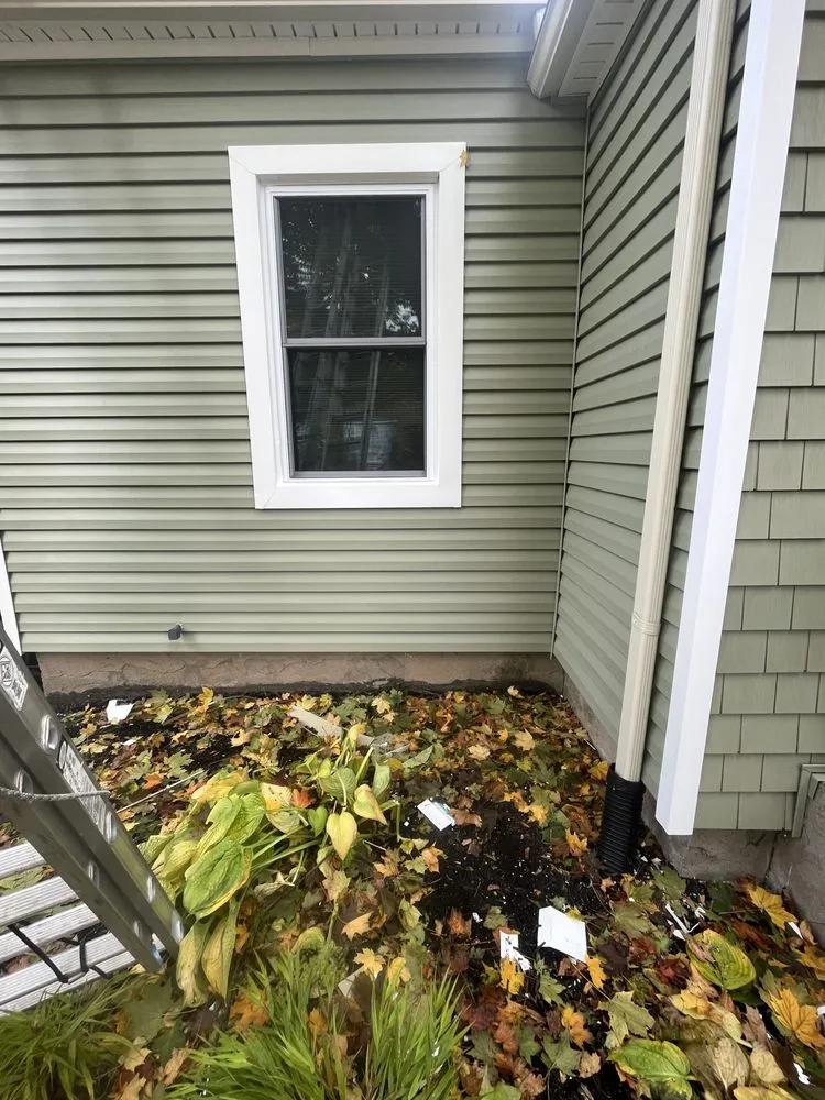 Slide of Adrian Exteriors