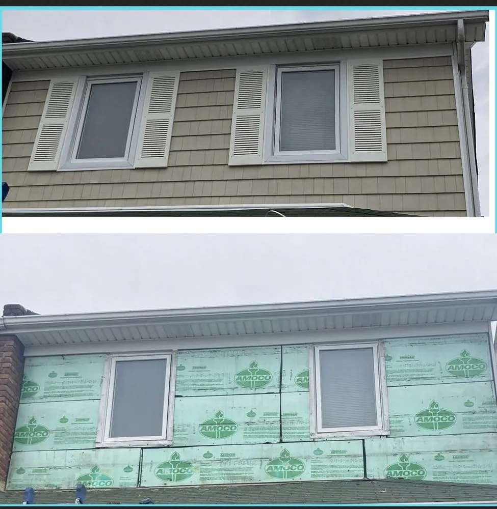 Slide of Adrian Exteriors