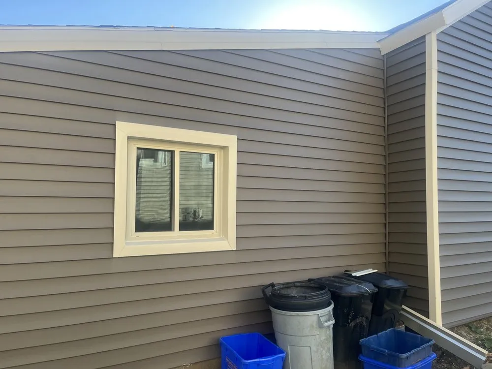 Slide of Adrian Exteriors