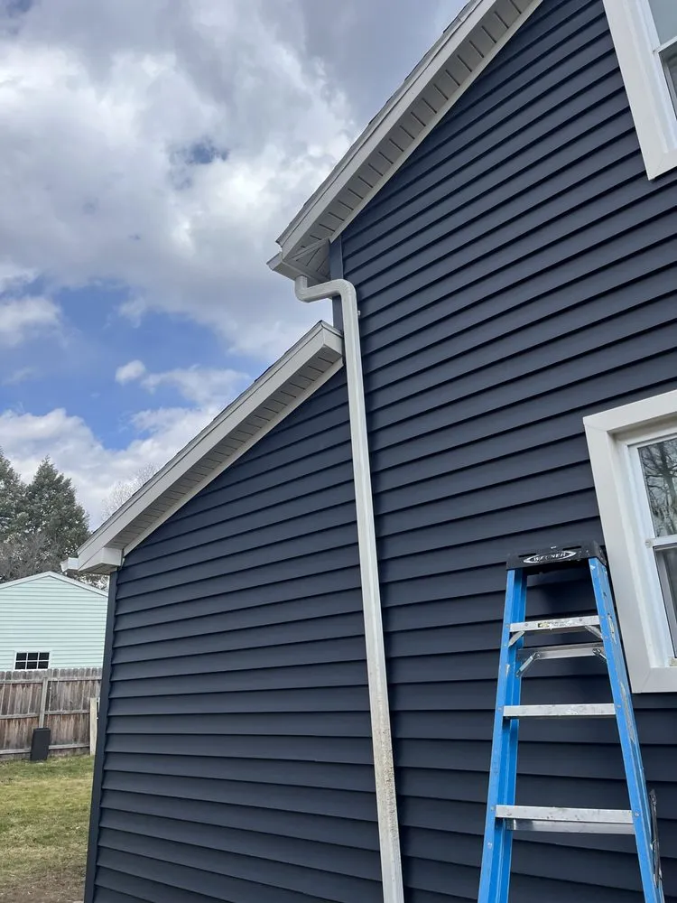 Slide of Adrian Exteriors