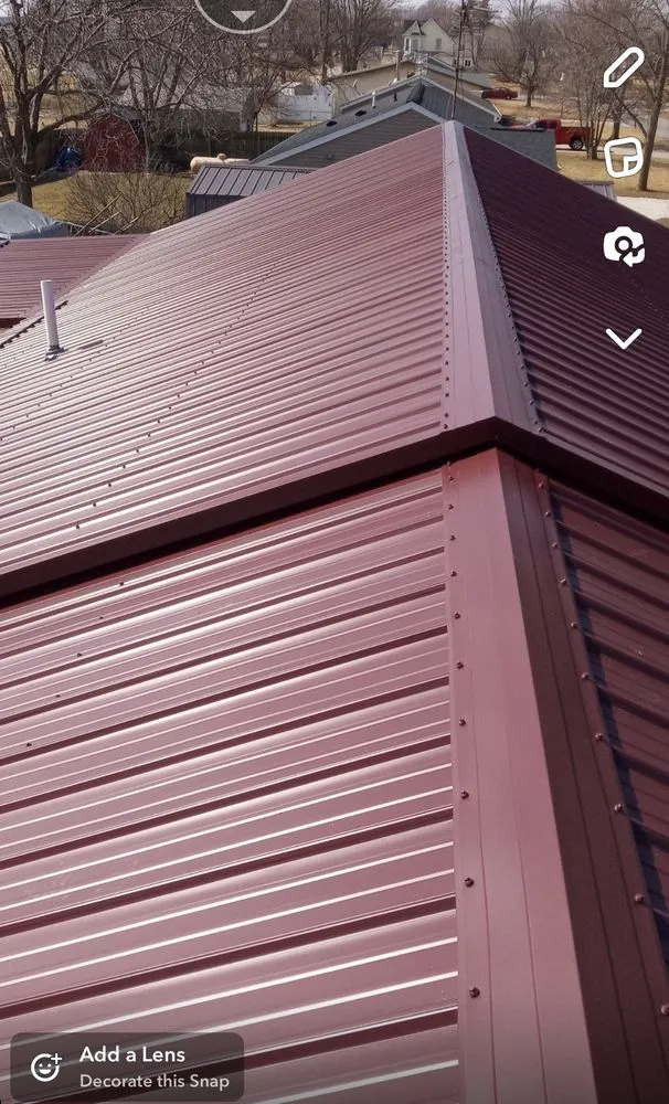 Slide of Adrian Macias Construction