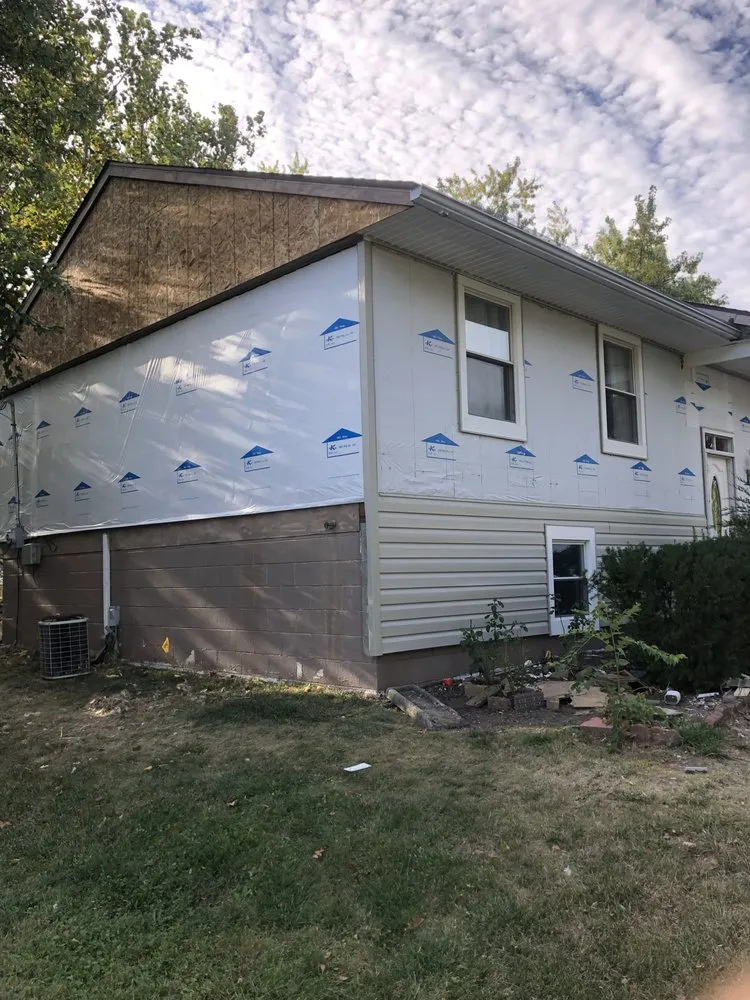 Slide of Adrian Macias Construction