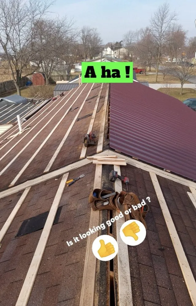 Slide of Adrian Macias Construction