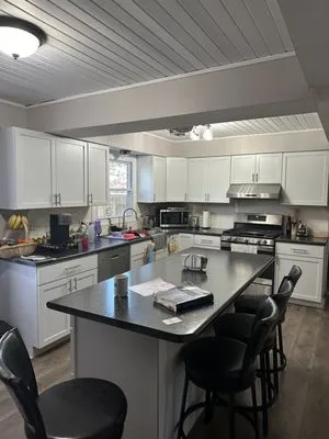 Adrian Macias Construction Logo