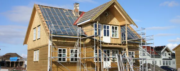 Slide of Adrian Martin Contractor