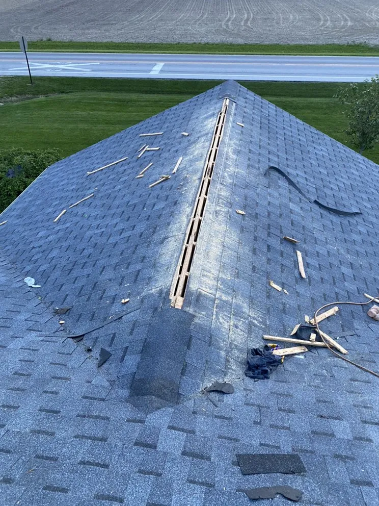 Slide of Adriana Roofin