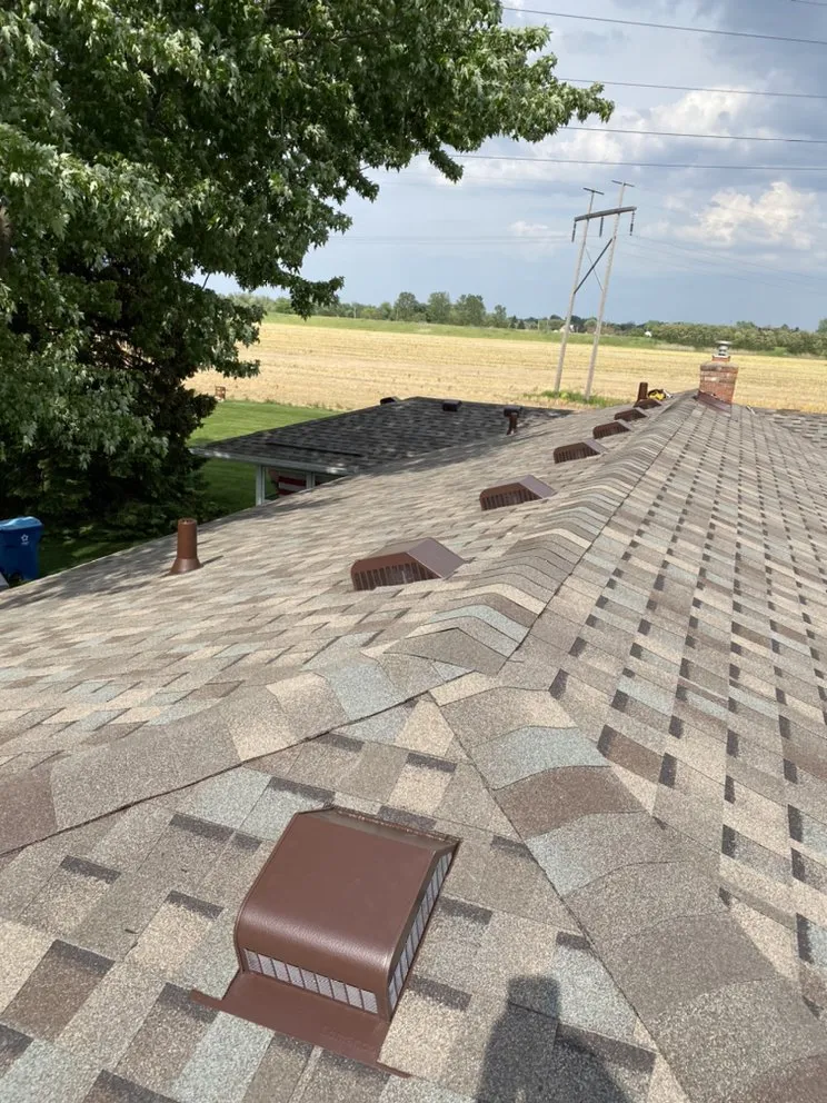 Slide of Adriana Roofin