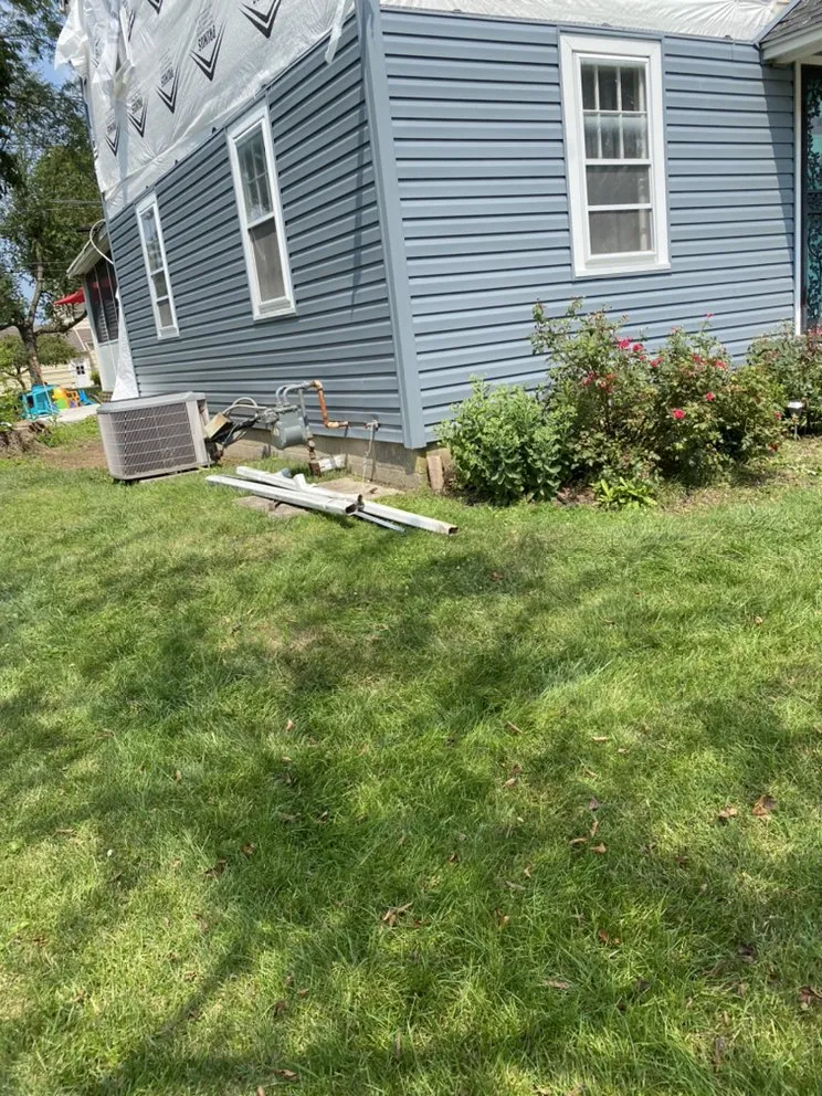 Slide of Adriana Roofin