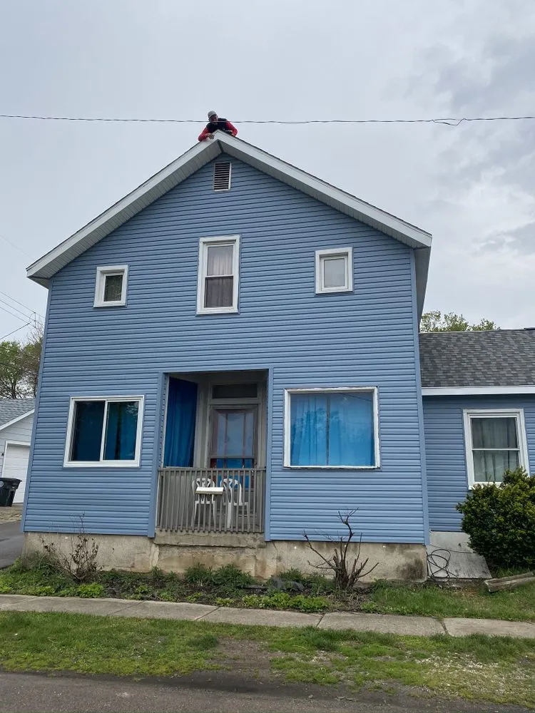 Slide of Adriana Roofin