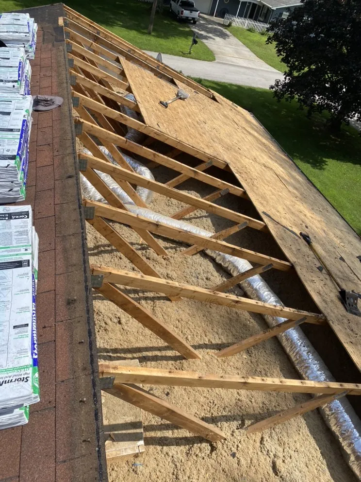 Slide of Adriana Roofin