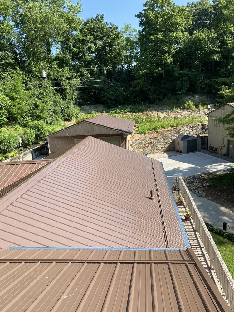 Slide of Adriana Roofin