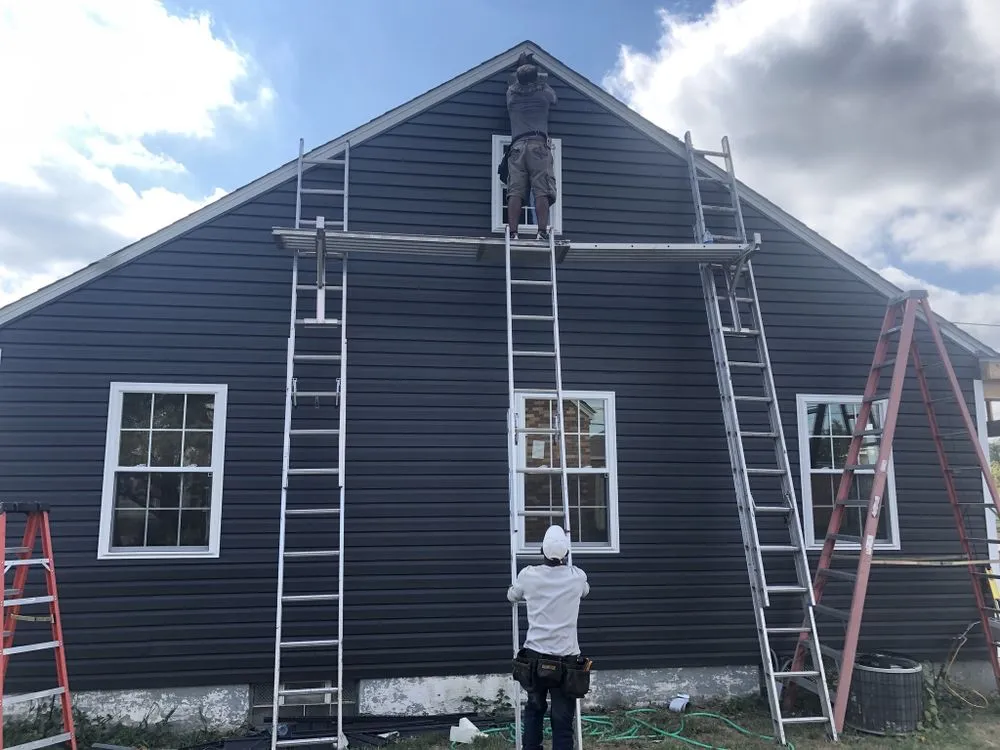 Slide of Adriana Roofin