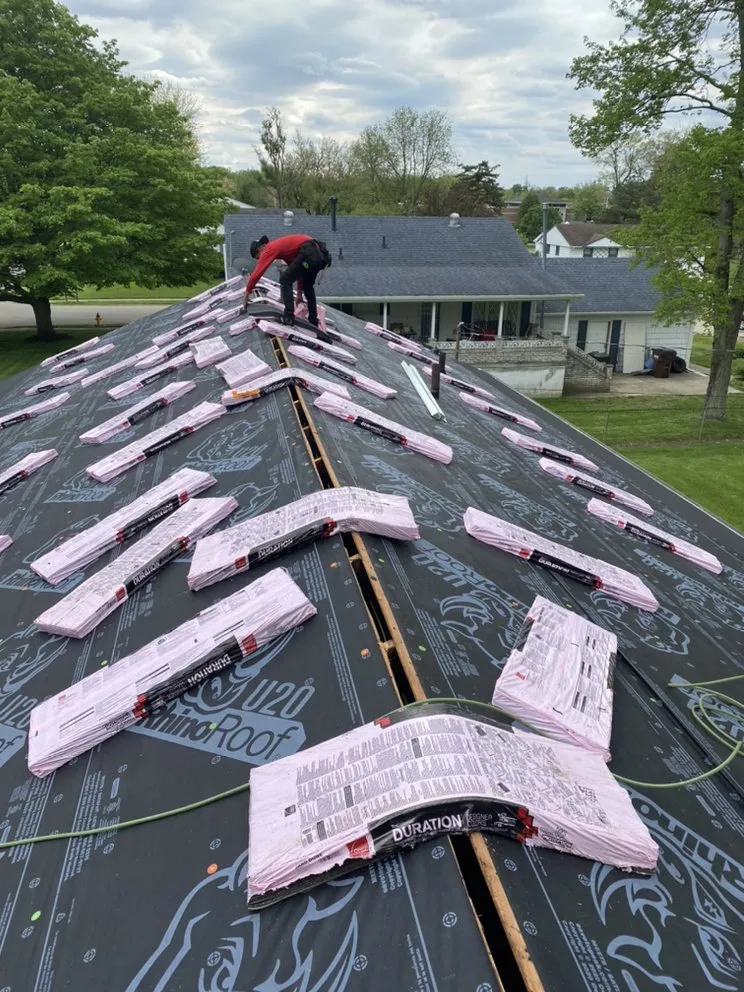 Slide of Adriana Roofin