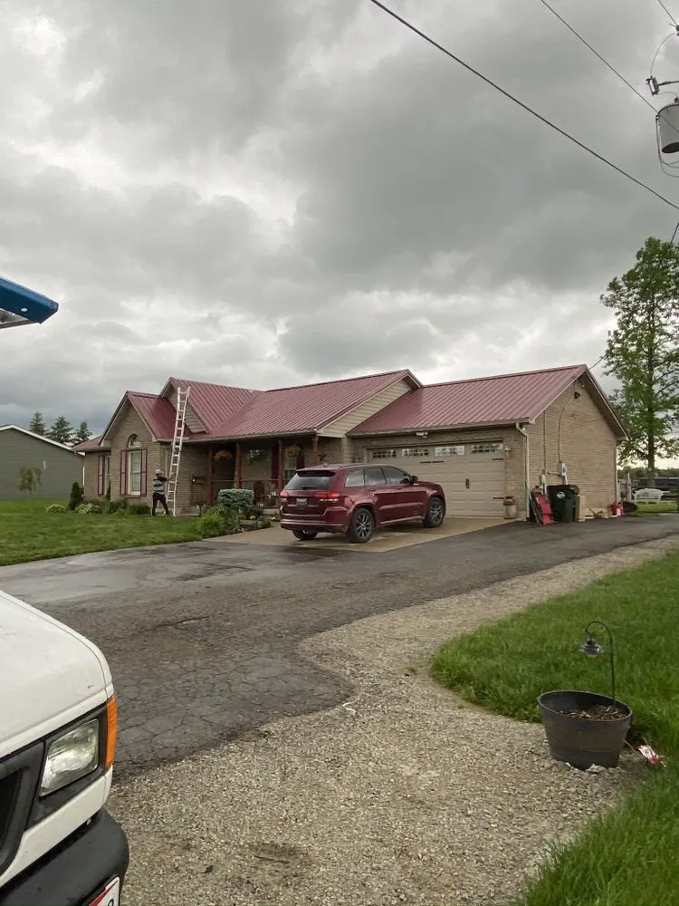 Slide of Adriana Roofin