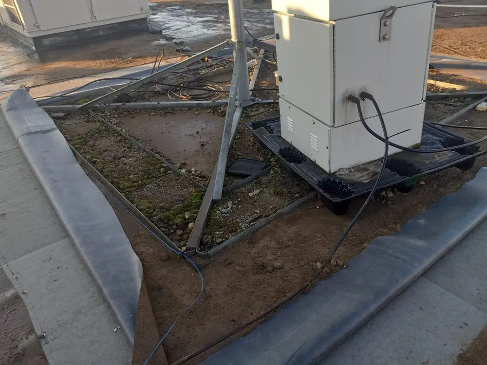 Slide of Adrianna Construction & Roofing